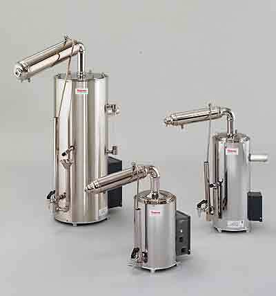 金属蒸馏水器 99276-xx图片