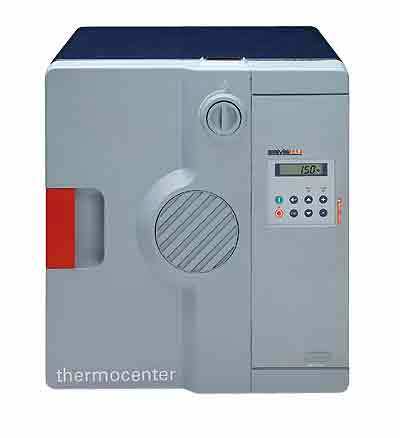 Salvis Thermocenter 机械式对流烘箱 52403-05图片