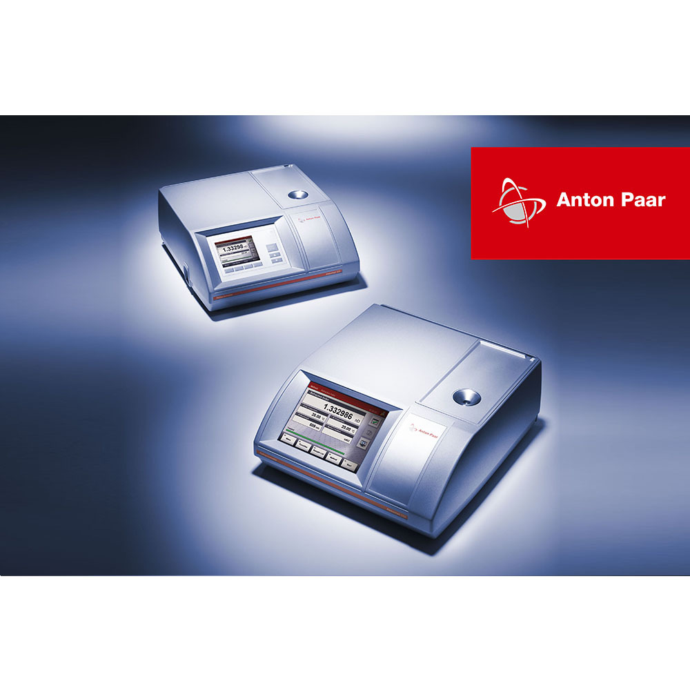 全自动折光仪Abbemat200/ 300/ 350/500/550图片