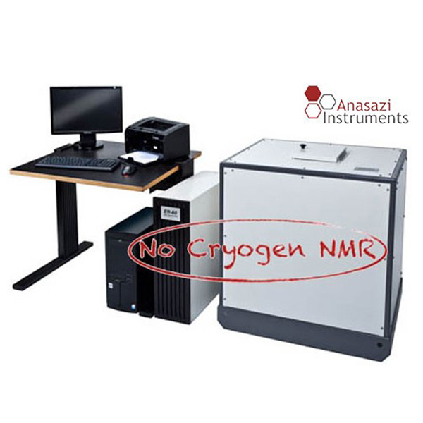 科研用小型无液氦核磁共振波谱仪-NMR图片