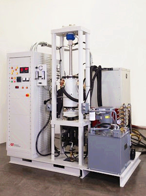 Thermal Technology热压炉图片