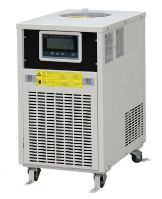 冷却循环水机/制冷量1KW/一体机/LX-S10图片