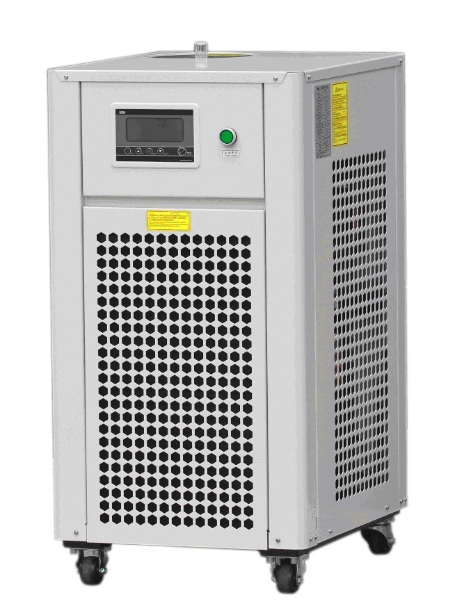 LX-S30冷却循环水机图片