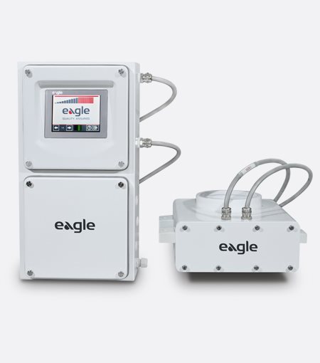 Eagle 金属检测机图片