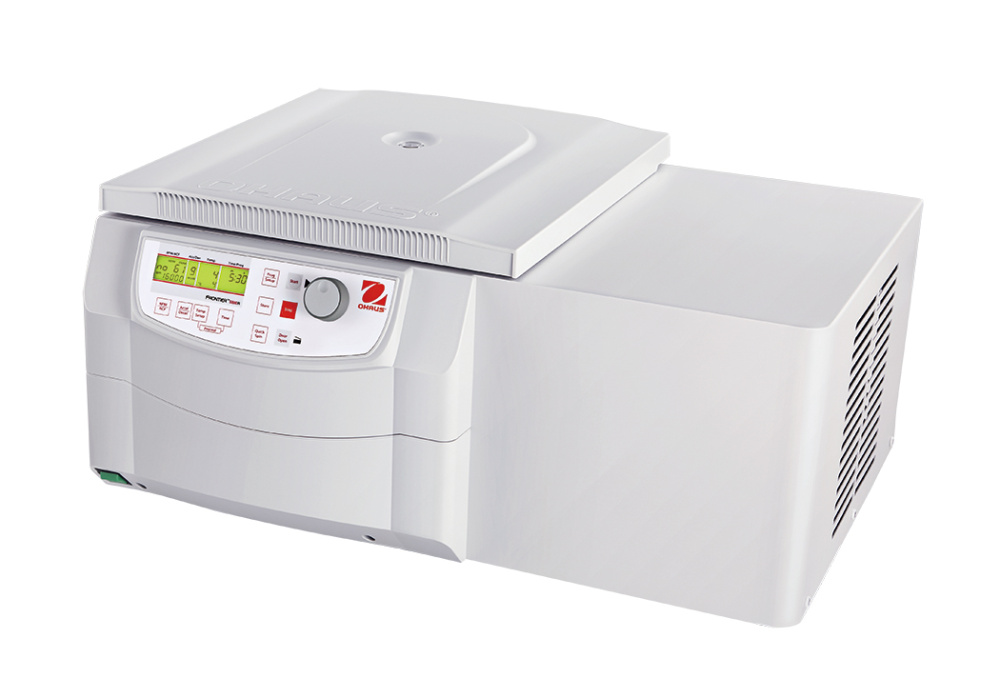 奥豪斯冷冻离心机Frontier™5816R图片