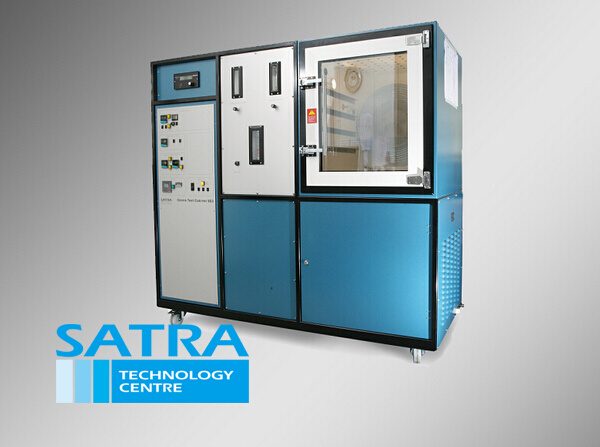 SATRA 臭氧老化试验箱 703图片