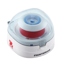 奥豪斯微量迷你离心机 Frontier™ FC5306图片