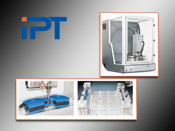 IPT CNC仿形制样机 1643图片