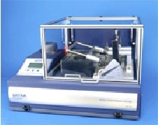 鞋子弯折试验机-SATRA STM184图片