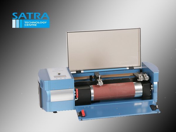 DIN耐磨试验机-SATRA STM602图片