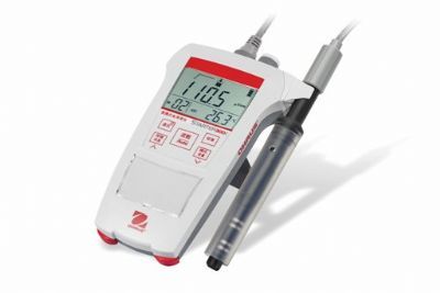 奥豪斯便携式电导率仪 STARTER 300C图片
