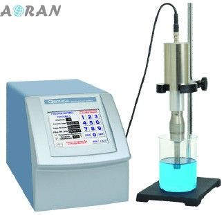 Qsonica Misonix Sonicator 4000超声波均质器图片