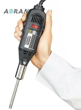 Biospec BSP TissueTearor手持均质器图片