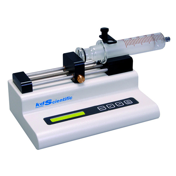 KD scientific KDS Legacy注射泵图片