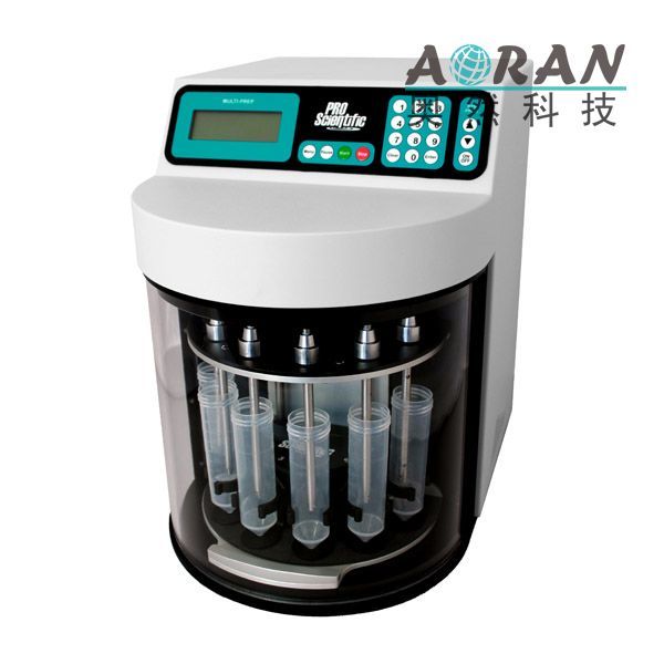 PRO Multi-Prep多样品均质器图片