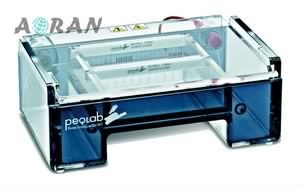 peQLab Perfect Blue 水平电泳槽图片
