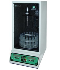 PRO DPS­-20双模高通量均质器图片