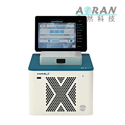 VWR* XT96梯度PCR仪图片
