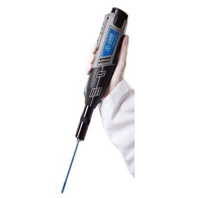 Omni Micro充电式手持微型均质器（µHB）图片