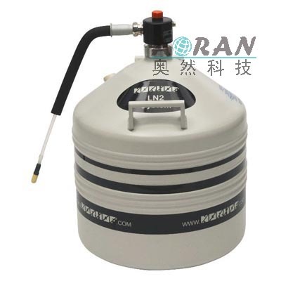 NORHOF 455型手动液氮分配系统图片