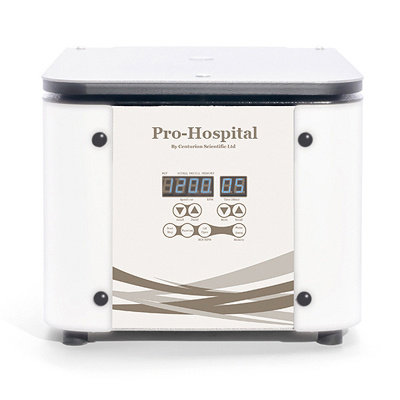 Centurion PrO-Hospital CW细胞洗涤离心机图片