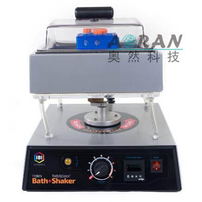 IBI Belly Bath水浴杂交反应器图片