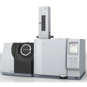 三重四极杆气相色谱质谱联用仪GCMS-TQ8040图片
