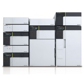 Shimadzu SFC/UHPLC 切换系统图片