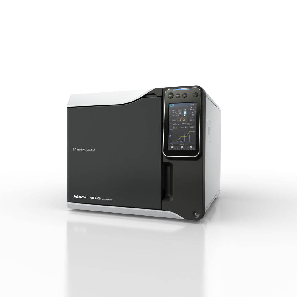 Nexis GC-2030图片