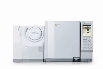 气相色谱质谱联用仪GCMS-QP2010 Ultra图片