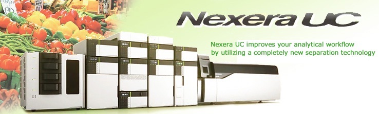 Nexera UC图片