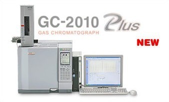岛津气相色谱仪GC-2010 Plus图片