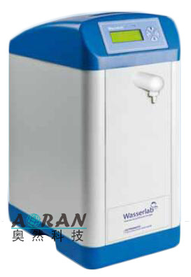 Wasserlab AUTWOMATIC经济型纯水机图片