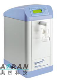 Wasserlab ULTRAMATIC GR经济型超纯水机图片