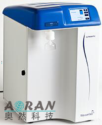 Wasserlab ULTRAMATIC PLUS智能型超纯水机图片
