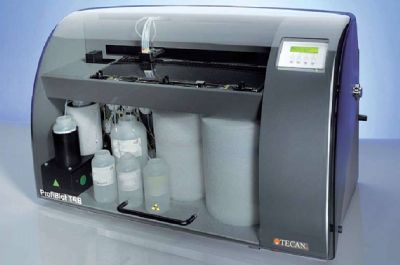 PROFIBLOT™ T48 全自动蛋白印迹仪图片