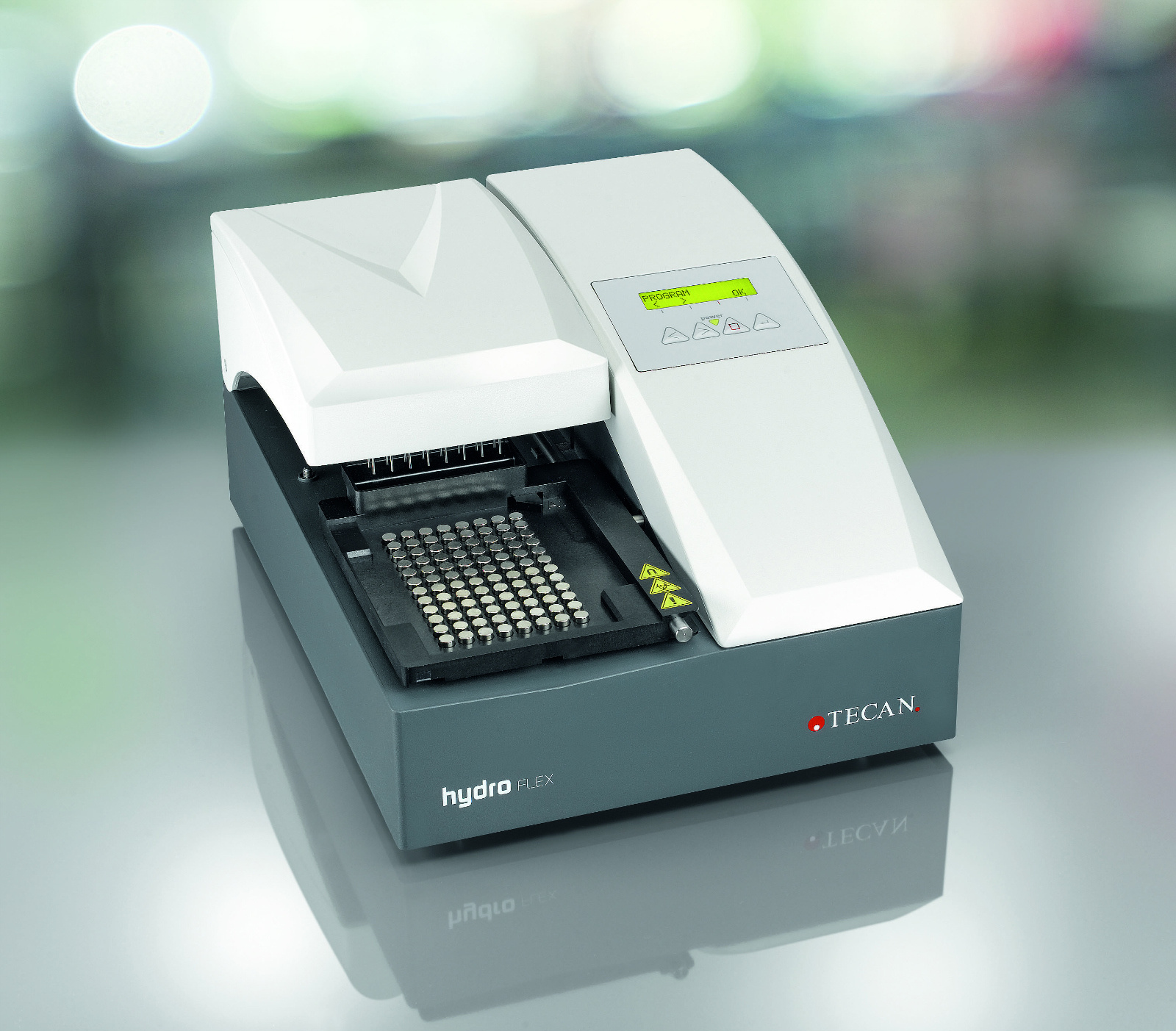 HYDROFLEX ™ 多功能洗板机图片