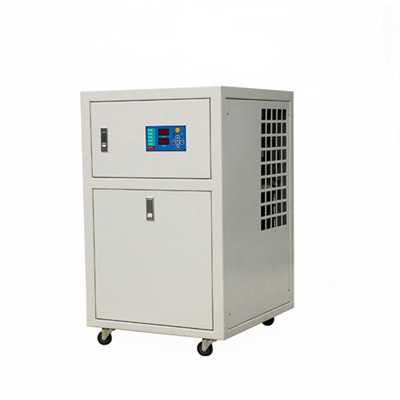 低温冷水机TF-LS-1.5KW图片