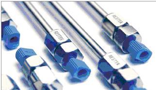 Restek HPLC 液相色谱柱图片