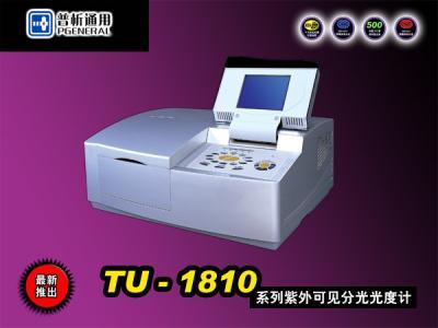 紫外分光光度计图片