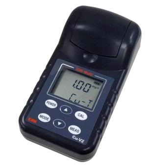 銅离子測定器 Ｃｕ-Ｖ２图片