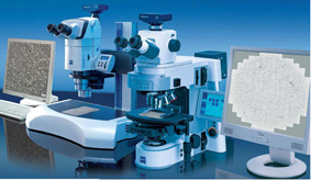 蔡司全自动清洁度分析仪（Particle Analyzer）图片
