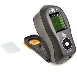 X-Rite Ci62便携式分光光度计图片