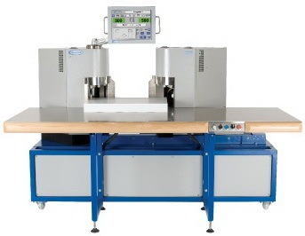 Vacuumatic Super 30 D双头点数机图片
