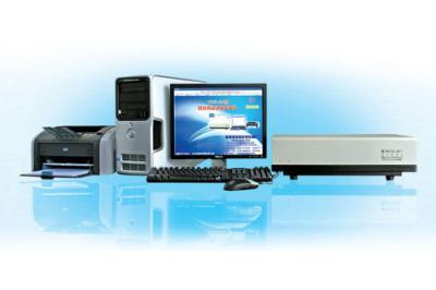 WCG-207型微分测汞仪图片