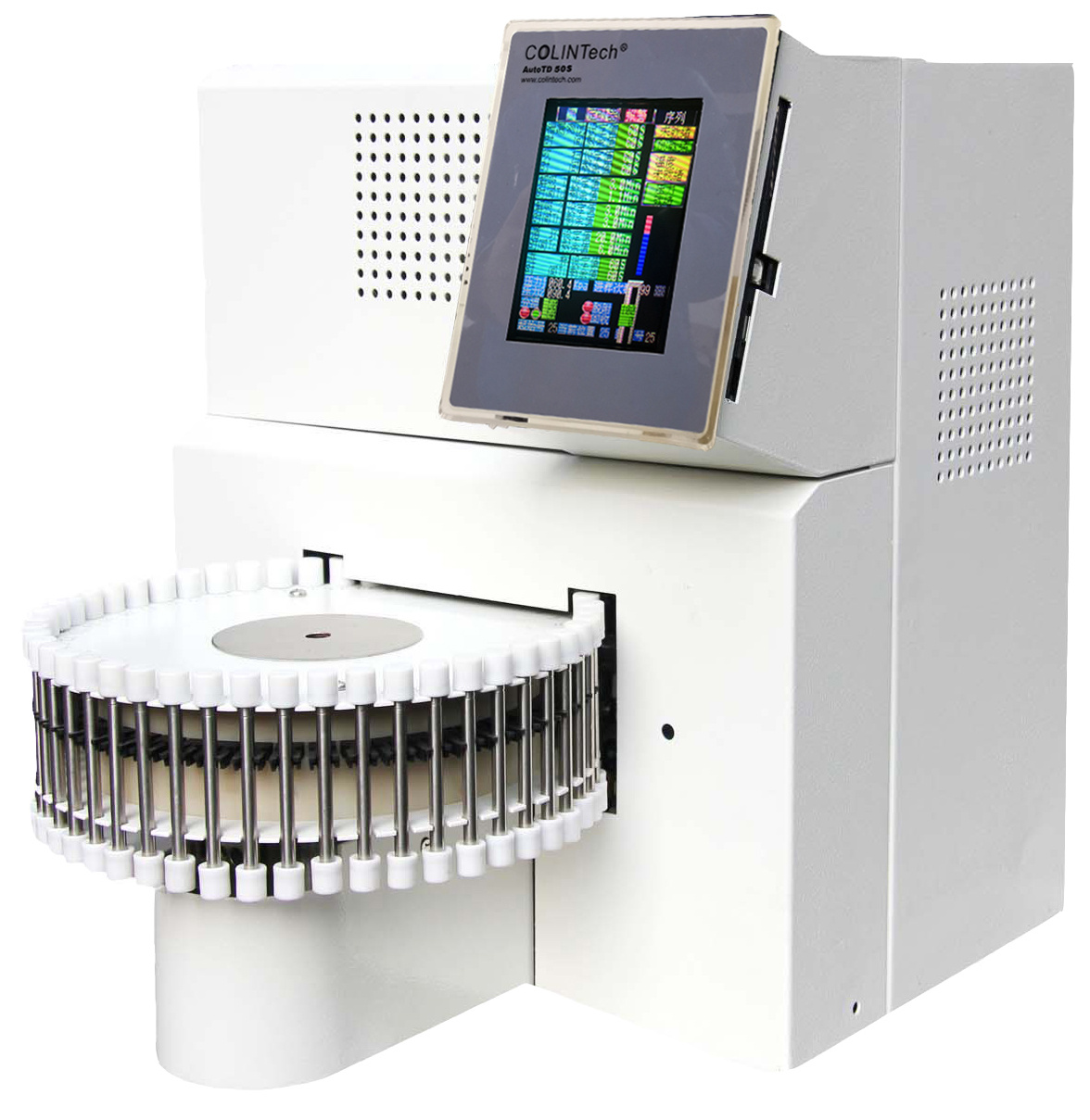 科林分析 AutoTD 50S自动热脱附解吸仪图片