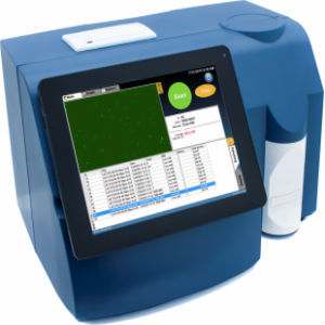 保加利亚LACTOSCAN SCC体细胞计数仪图片