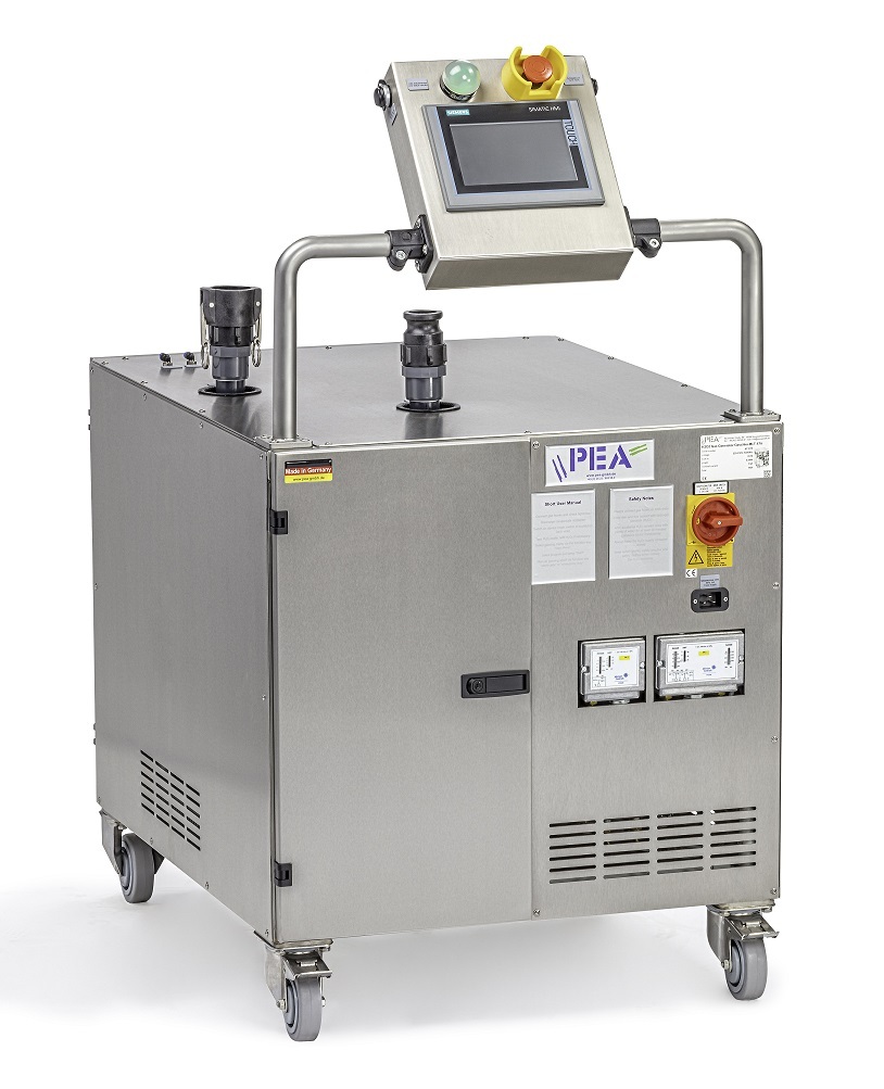 PEA MLT 19ii气化过氧化氢空间灭菌器图片