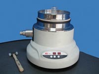 空注筛分仪/筛分机  (Air Jet Sieve Shaker)图片
