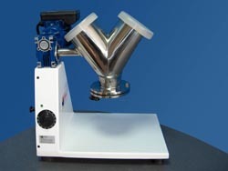 实验室V型混合器/均质器  (V Mixters)图片